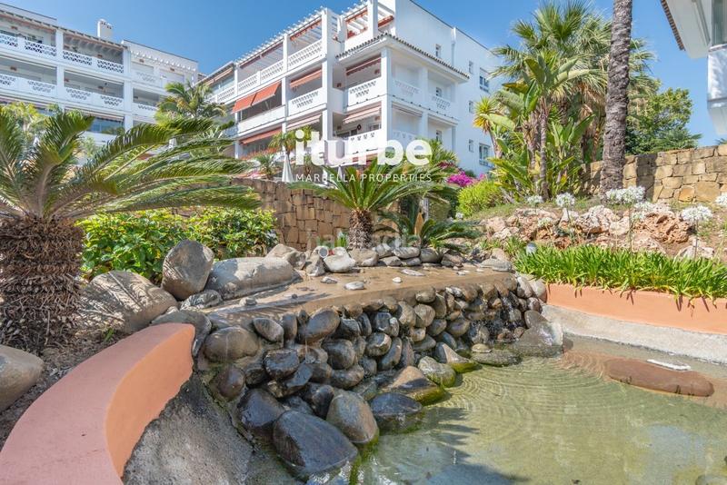 Foto 1b141dff-2544-41cf-b1e2-aa23801aecec. Affitto appartamento con parcheggio piscina in La Carolina - Guadalpín Marbella