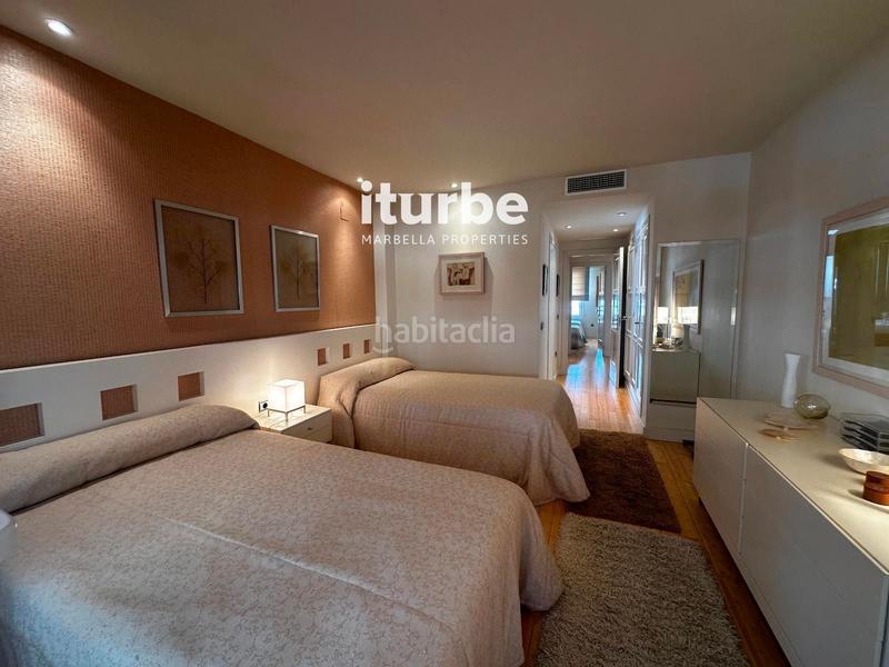 Foto 29d0933f-0ab1-4f15-8092-a02d8c8067b6. Affitto appartamento con parcheggio piscina in La Carolina - Guadalpín Marbella