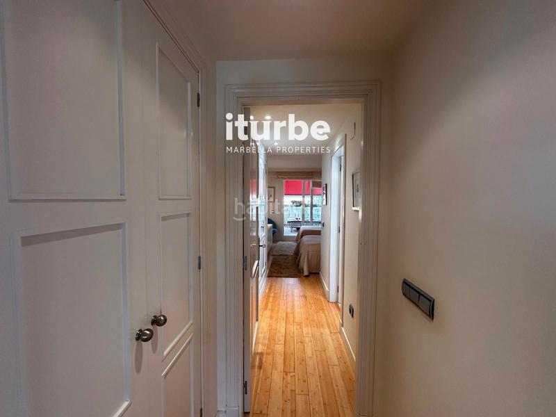 Foto 2f624bb9-fcc5-460c-a802-34150500bb81. Affitto appartamento con parcheggio piscina in La Carolina - Guadalpín Marbella