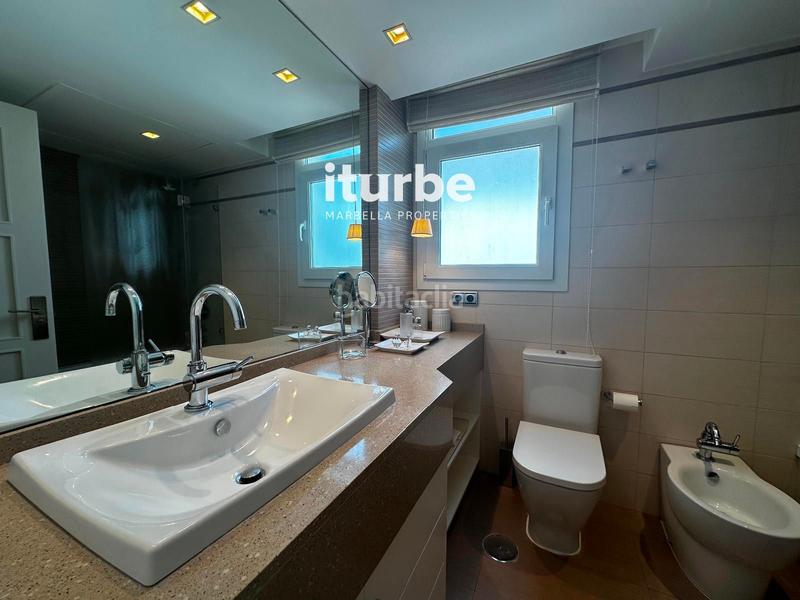 Foto 38993228-9819-4862-89ba-d4be4dde4fb2. Affitto appartamento con parcheggio piscina in La Carolina - Guadalpín Marbella