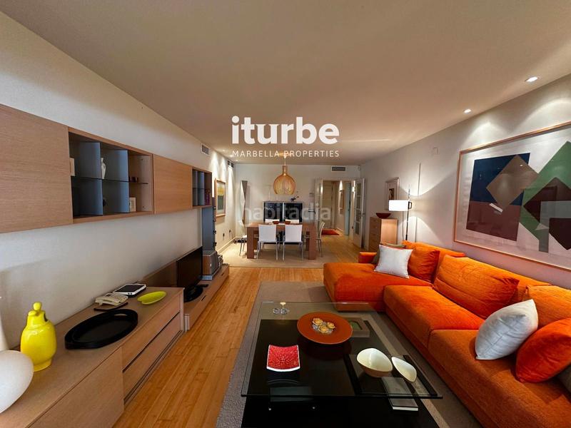 Foto 38d5a653-aca2-4b7b-af86-5fa143e30fe9. Affitto appartamento con parcheggio piscina in La Carolina - Guadalpín Marbella