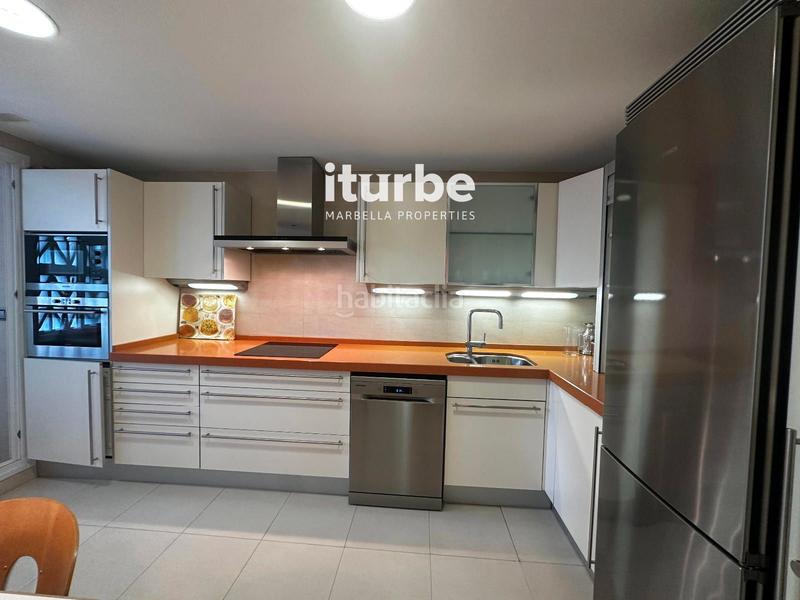 Foto 3b4ad875-b51a-486c-a9ce-4751fa20604a. Affitto appartamento con parcheggio piscina in La Carolina - Guadalpín Marbella