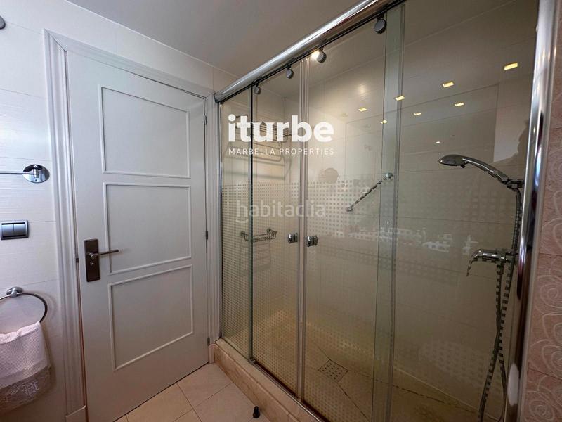 Foto 58ac59b5-ef1b-4a35-98af-19d776c13cf5. Affitto appartamento con parcheggio piscina in La Carolina - Guadalpín Marbella