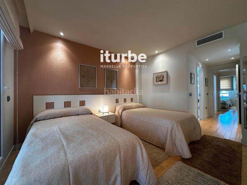 Foto 67f0465c-d115-4f82-9f3c-e37f2b216c0e. Affitto appartamento con parcheggio piscina in La Carolina - Guadalpín Marbella