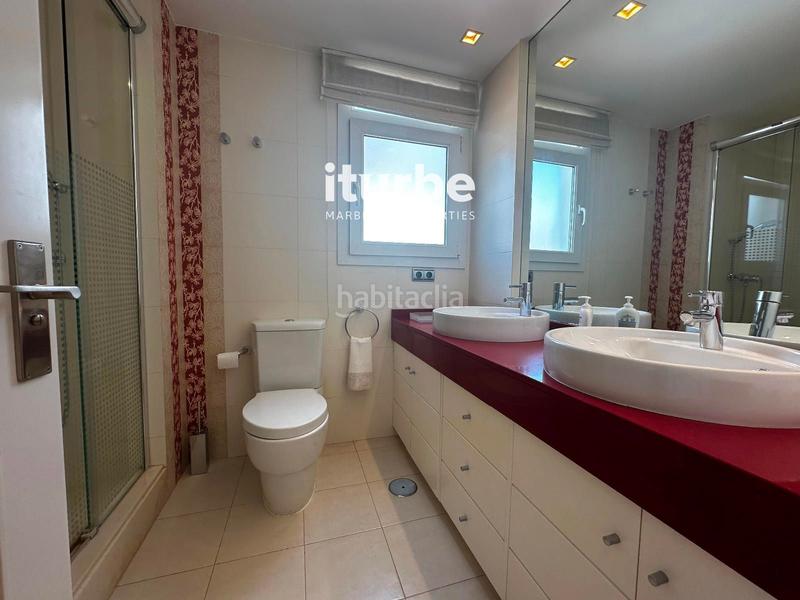 Foto 751246c3-d7ae-4de1-98f4-0e9502cbf17e. Affitto appartamento con parcheggio piscina in La Carolina - Guadalpín Marbella