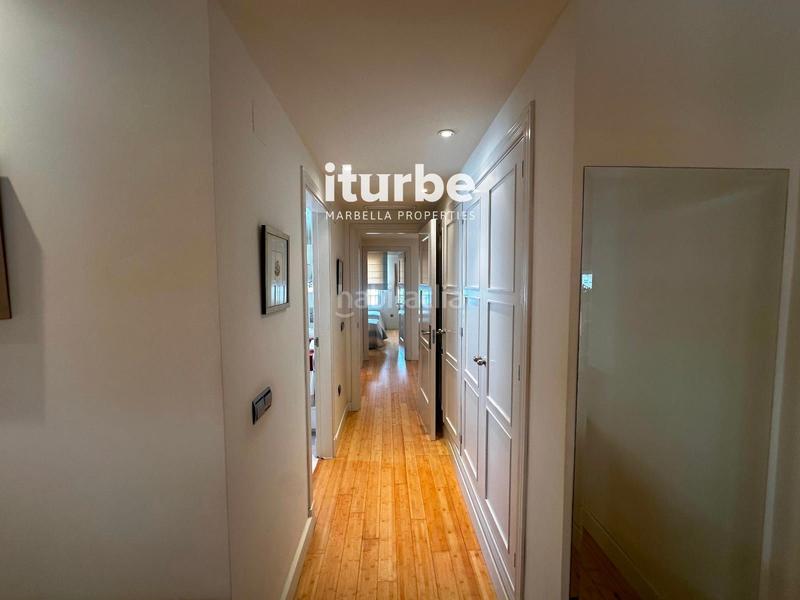 Foto 7b0b44e0-c1be-45cf-a854-43ca9d4d0024. Affitto appartamento con parcheggio piscina in La Carolina - Guadalpín Marbella