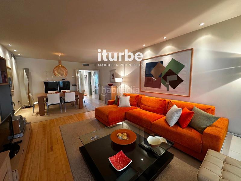 Foto 7c73b659-5a6a-4f90-bf4d-e8b5cf735713. Affitto appartamento con parcheggio piscina in La Carolina - Guadalpín Marbella