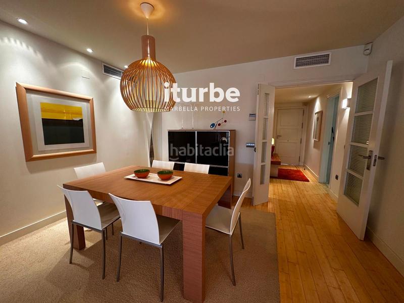 Foto 924d22fc-6ee7-42c5-ad69-9271e37ed8b9. Affitto appartamento con parcheggio piscina in La Carolina - Guadalpín Marbella