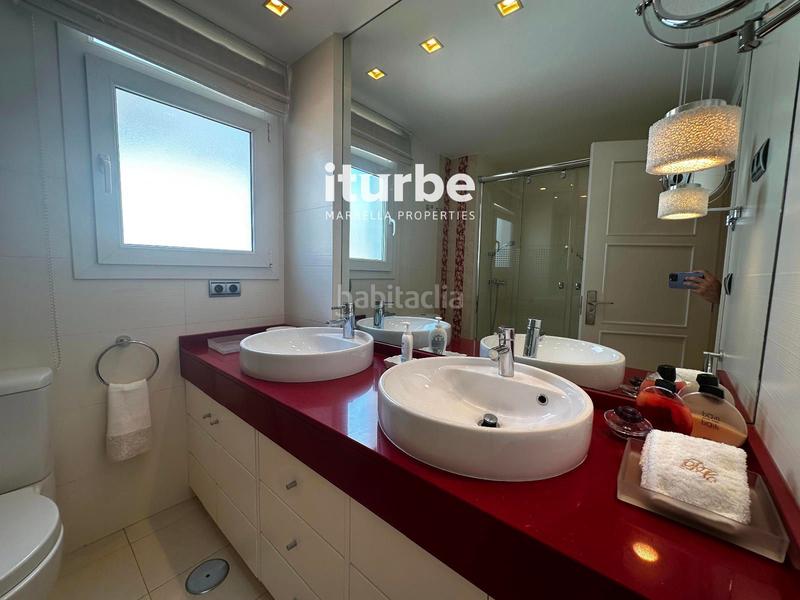 Foto b6a3dc81-8e5e-461c-89f7-a238eecae178. Affitto appartamento con parcheggio piscina in La Carolina - Guadalpín Marbella