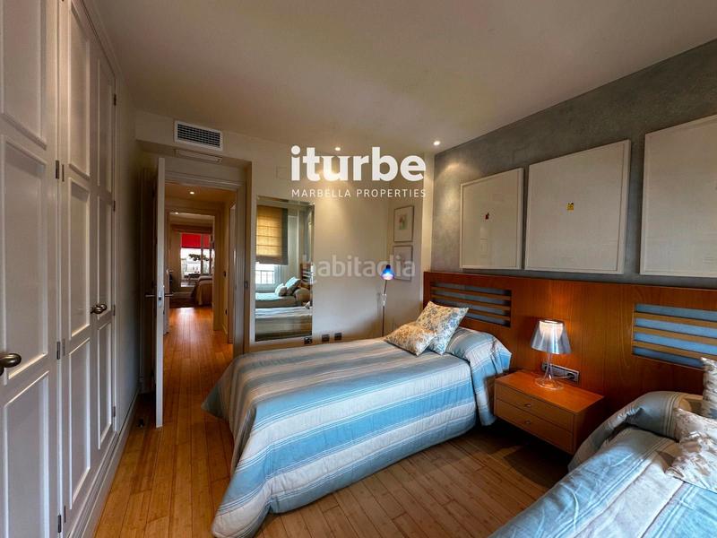 Foto cdd9705b-cb86-4383-933b-d655af8927da. Affitto appartamento con parcheggio piscina in La Carolina - Guadalpín Marbella