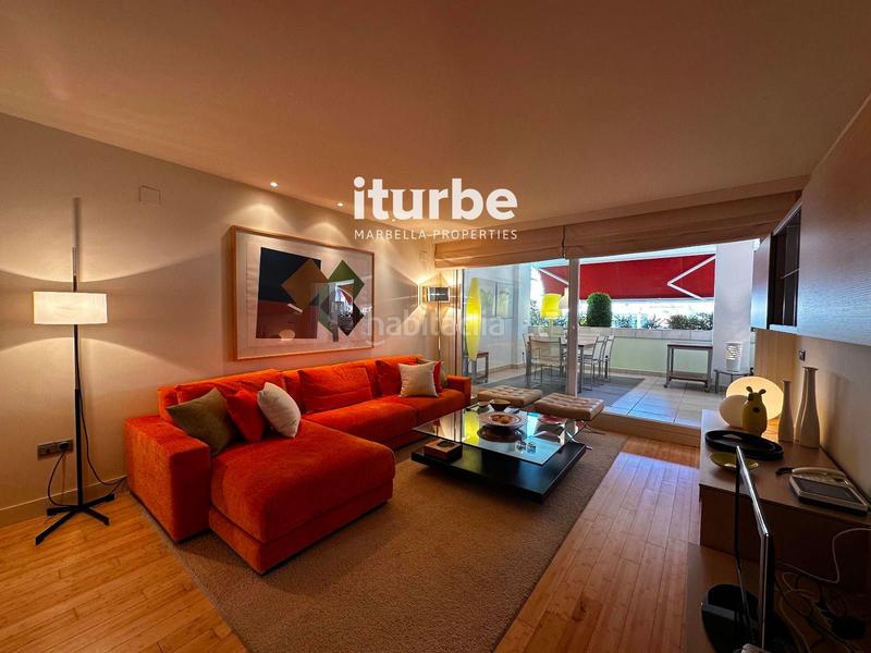 Foto d1749932-9cea-4957-9cb4-886c280c7e62. Affitto appartamento con parcheggio piscina in La Carolina - Guadalpín Marbella