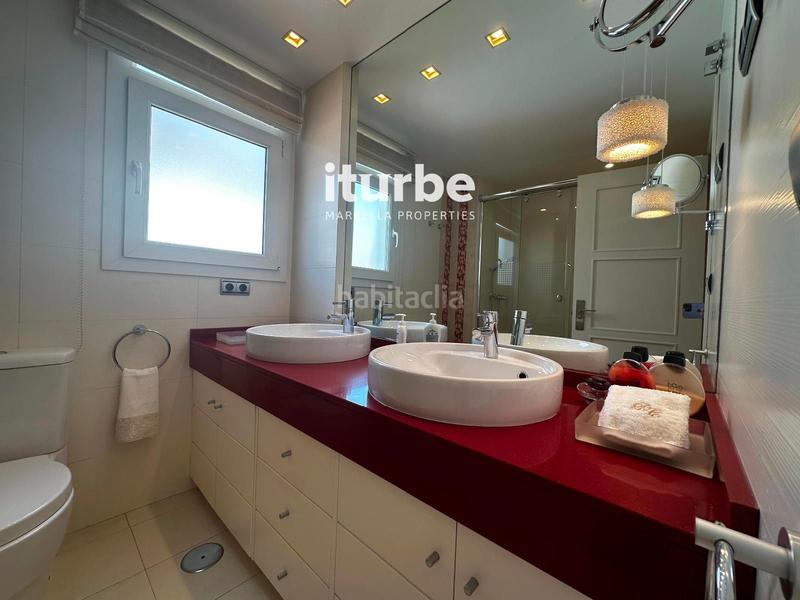 Foto d3761ac1-b9ad-4f72-b98e-0229cf379f46. Affitto appartamento con parcheggio piscina in La Carolina - Guadalpín Marbella