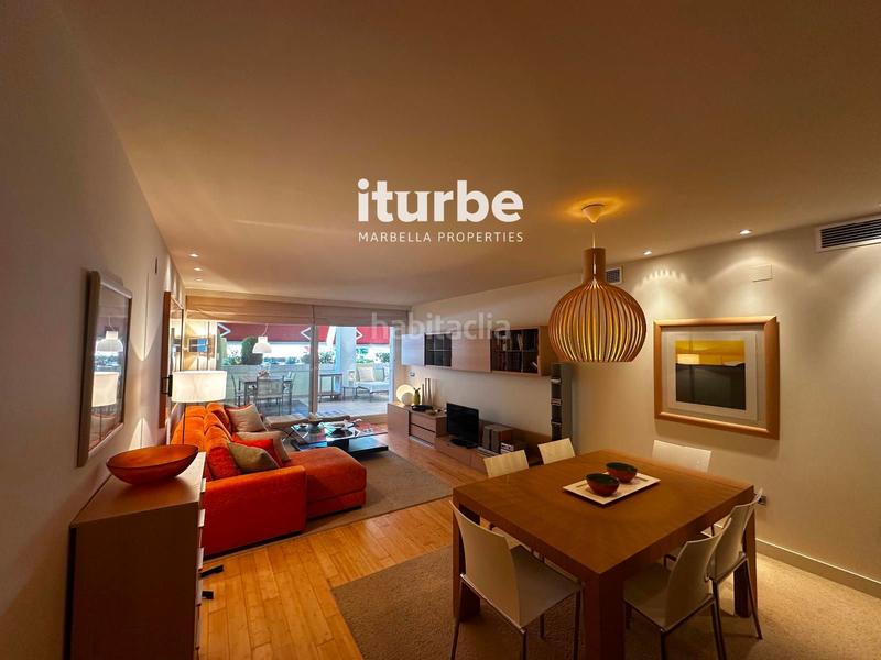 Foto dd9cc8b6-e83c-43bb-8be5-2e6294934acb. Affitto appartamento con parcheggio piscina in La Carolina - Guadalpín Marbella