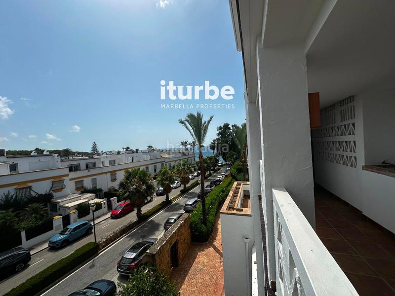 Foto efdfd4f6-27a1-4f9e-8e03-7191779736f9. Affitto appartamento con parcheggio piscina in La Carolina - Guadalpín Marbella