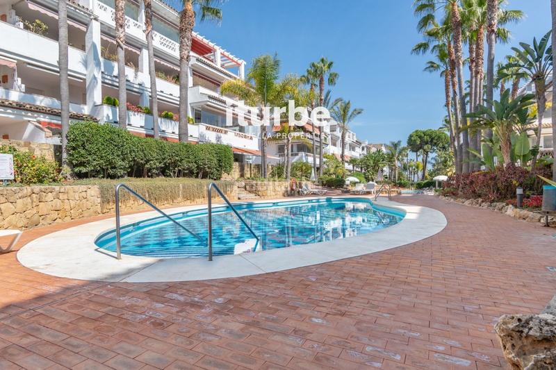 Foto 04ac698a-b077-444f-912f-325bb10bdd0c. Alquiler piso en La Carolina - Guadalpín Marbella