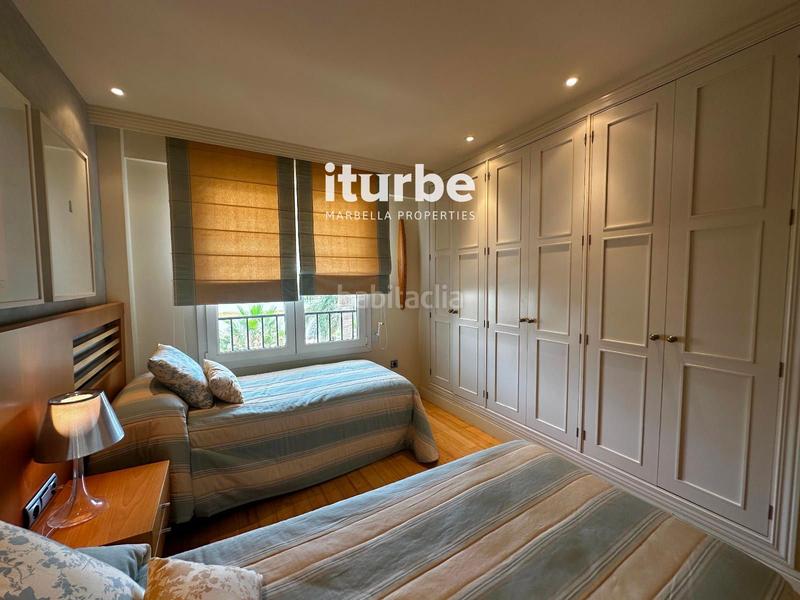 Foto 2d293f50-2330-4a91-bfa0-042f2943a1f4. Alquiler piso en La Carolina - Guadalpín Marbella