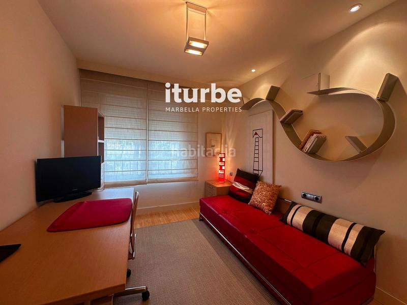 Foto 42bd4ac6-3114-45c2-8b4d-d7705b437432. Alquiler piso en La Carolina - Guadalpín Marbella