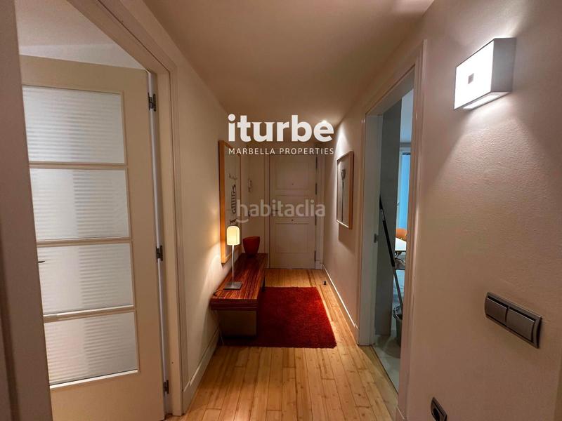 Foto 587153aa-2259-4377-ae07-75156e4dd443. Alquiler piso en La Carolina - Guadalpín Marbella