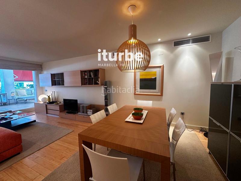 Foto 6d28542a-58f6-4af9-81a9-90541006bf4a. Alquiler piso en La Carolina - Guadalpín Marbella