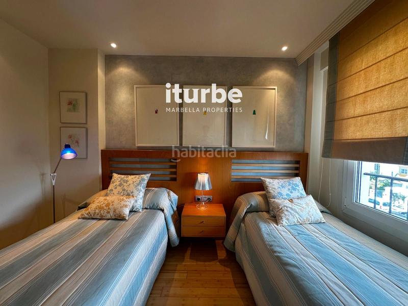 Foto 846d1551-7fe6-441d-b25f-31f89e3c401f. Alquiler piso en La Carolina - Guadalpín Marbella