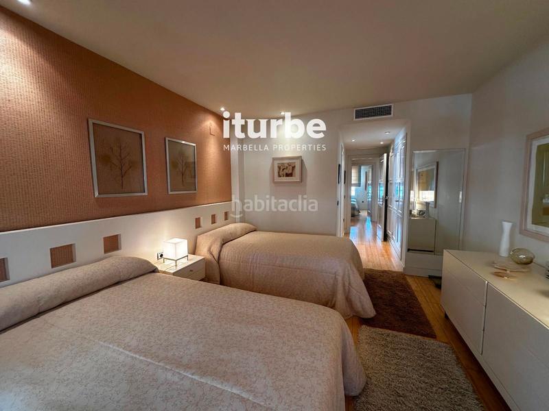 Foto 8d2e2c3d-845e-4ce7-9272-632d16af7137. Alquiler piso en La Carolina - Guadalpín Marbella