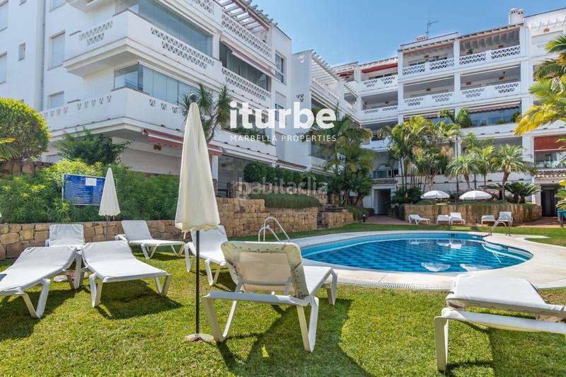 Foto c30cc43e-5418-40a7-b32e-85c7f255441d. Alquiler piso en La Carolina - Guadalpín Marbella