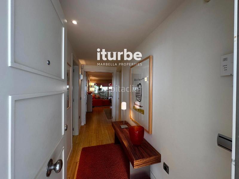 Foto 20d417ba-63f7-43c8-9562-43ccb4a00288. Lloguer pis amb aparcament piscina a La Carolina - Guadalpín Marbella