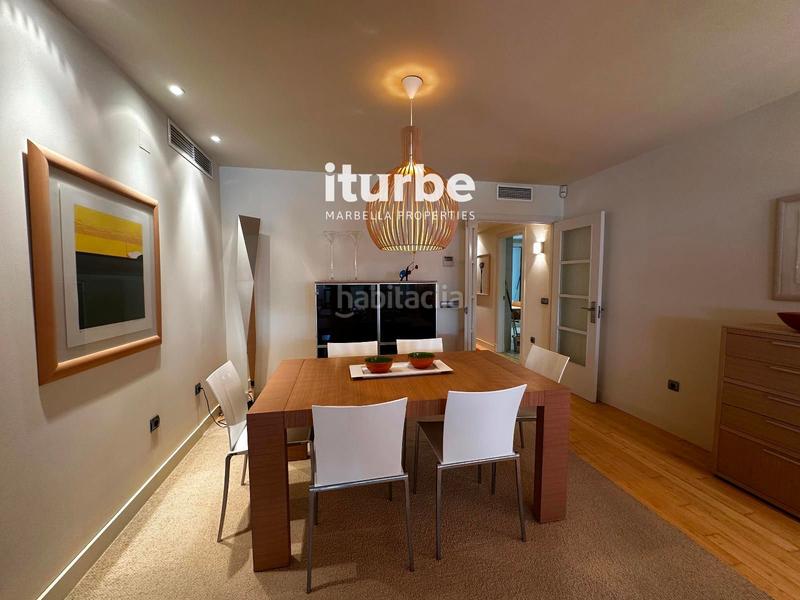 Foto 9c2b5356-2366-4d8b-89cb-fe0a7b4c0098. Lloguer pis amb aparcament piscina a La Carolina - Guadalpín Marbella