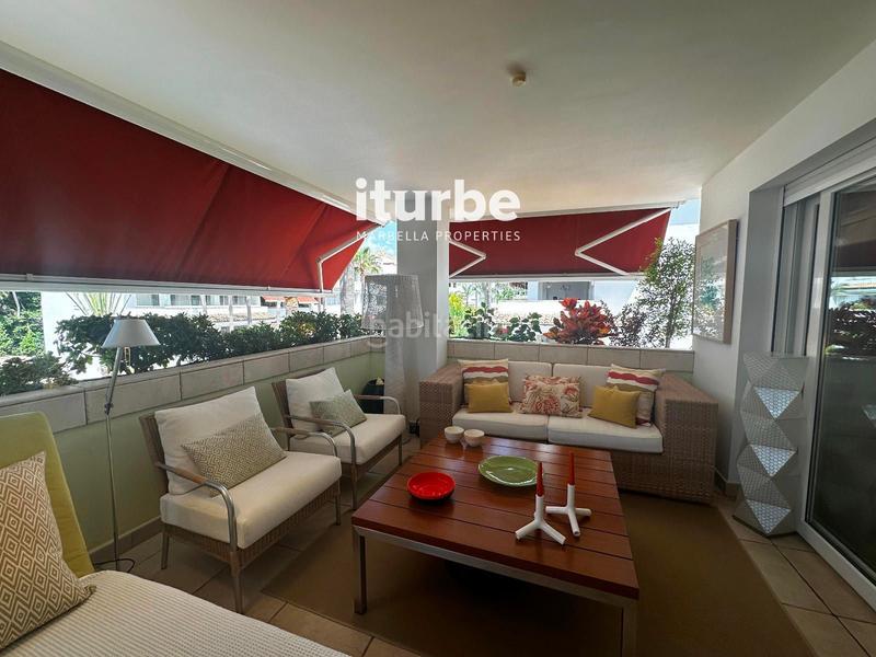 Foto de966983-7935-4ce8-8785-ba82179c2a2c. Lloguer pis amb aparcament piscina a La Carolina - Guadalpín Marbella