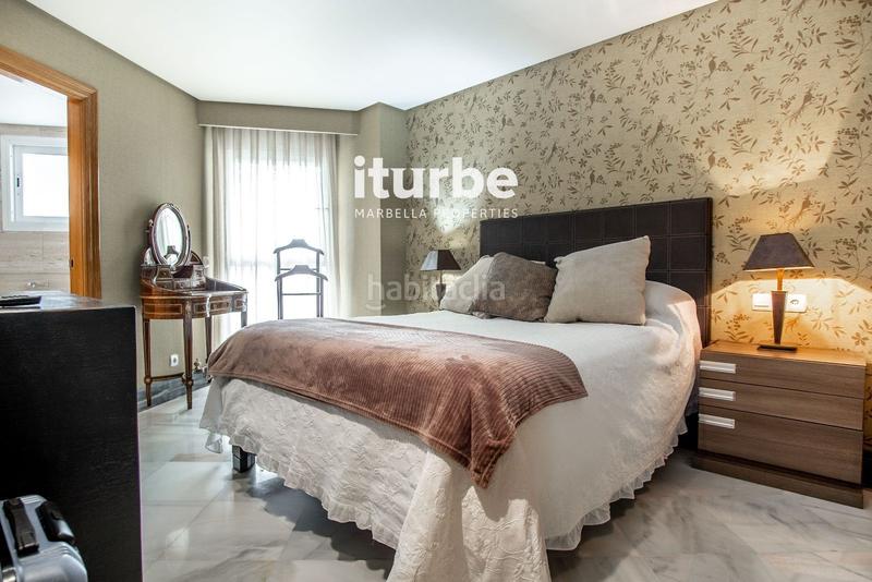 Foto 349a1de3-51f7-407c-ac50-048b952dab65. Miete etagenwohnung mit parking pool in Playa de la Fontanilla Marbella