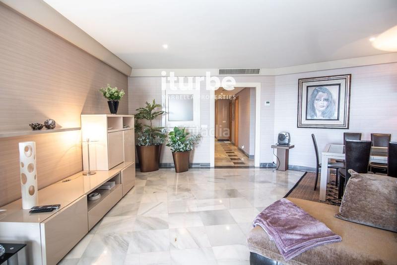 Foto 67539a54-ec72-4b82-ae28-434c28cdd33f. Miete etagenwohnung mit parking pool in Playa de la Fontanilla Marbella