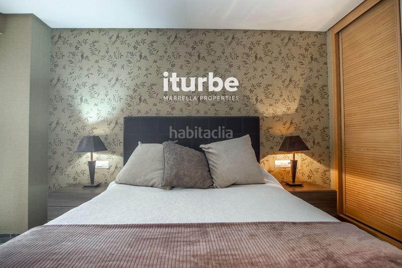 Foto a3105b22-476c-4ae9-9d02-6123753b7c63. Miete etagenwohnung mit parking pool in Playa de la Fontanilla Marbella