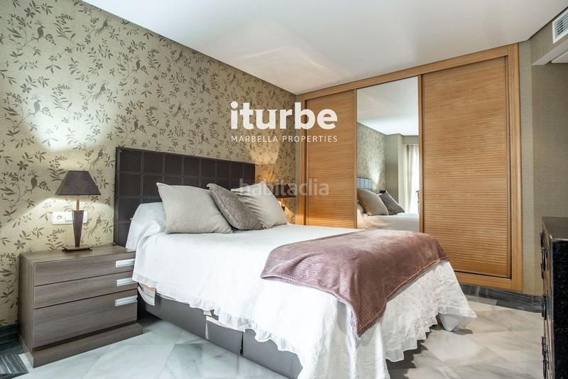 Foto ac408d41-74c6-4693-9c95-1a4b52a974cf. Miete etagenwohnung mit parking pool in Playa de la Fontanilla Marbella