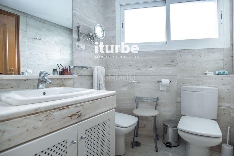 Foto d97fbf21-0d70-451d-8c0f-479baf5776c1. Miete etagenwohnung mit parking pool in Playa de la Fontanilla Marbella