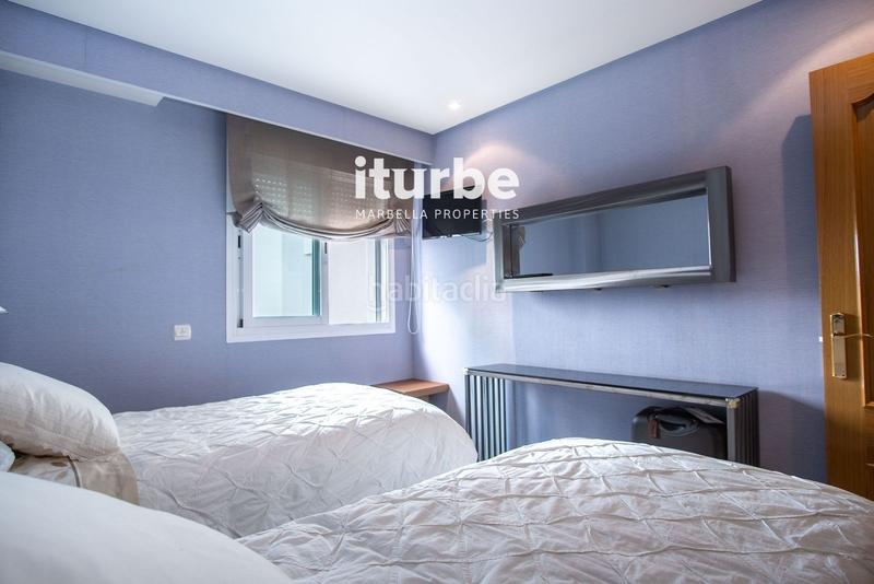 Foto e8c85b93-910e-4445-a235-5f8ac96c0fe8. Miete etagenwohnung mit parking pool in Playa de la Fontanilla Marbella