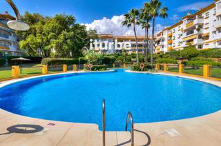 Rent Flat  Cerquilla de nagueles. Pinos de nagueles
