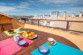 Location Attique  Santiago. Atico fuengirola bioparc