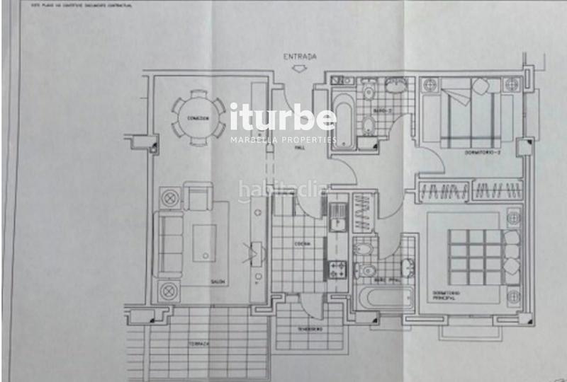 Foto 53f76135-1117-430a-821e-d84ac3e12069. Piso  en jacinto benavente en Huerta Belón - Calvario Marbella