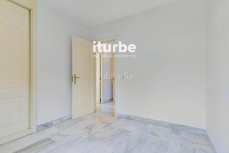 Foto 550a7876-b2c2-4de7-a44c-a1f7851c74cb. Piso  en jacinto benavente en Huerta Belón - Calvario Marbella