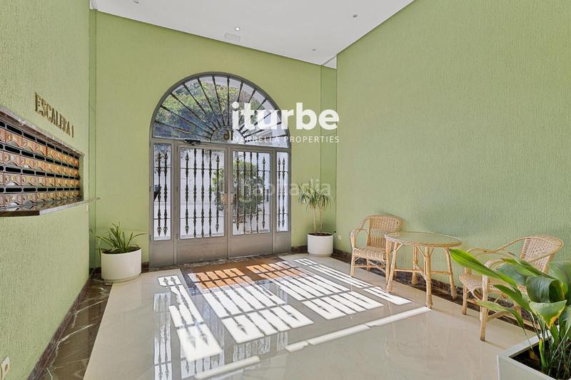 Foto 943c1671-d0b1-4ae4-83b8-348c89c6b159. Piso  en jacinto benavente en Huerta Belón - Calvario Marbella