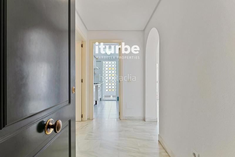 Foto 9dfea0df-b2fc-4dfa-b50e-b4d6926bb56d. Piso  en jacinto benavente en Huerta Belón - Calvario Marbella