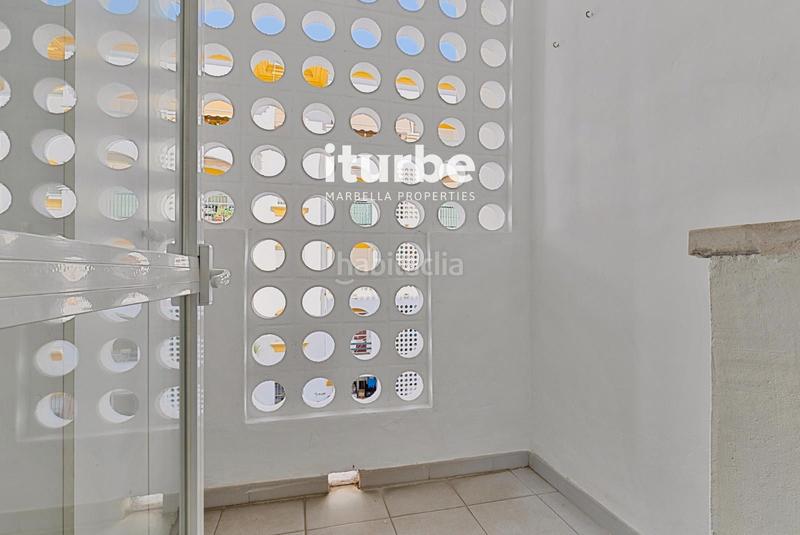 Foto ed9bc981-d91d-4389-8a8e-8c9f28d917b4. Piso  en jacinto benavente en Huerta Belón - Calvario Marbella