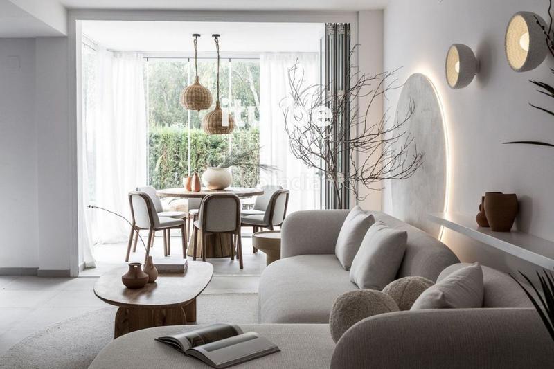 Foto af0f6fc8-95dd-47df-badb-dc483e27297c. Affitto casa a schiera con parcheggio piscina in bahía de Marbella Marbella