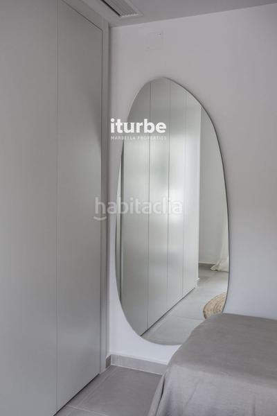 Foto e5e38cfc-9e67-4bee-b394-67f59f839150. Affitto casa a schiera con parcheggio piscina in bahía de Marbella Marbella