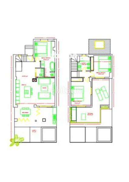 Foto ea9ffb6e-9b2d-4f30-89a2-1d3f9a47b49c. Affitto casa a schiera con parcheggio piscina in bahía de Marbella Marbella