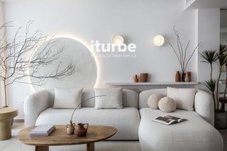 Location Maison jumelée  Alameda de levante. Adosado de lujo en bahia de marbella