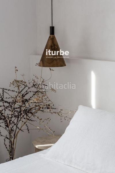 Foto cfa1595d-d5b4-4a08-9be7-5d3f8dfdb881. Rent semi detached house with parking pool in bahía de Marbella Marbella