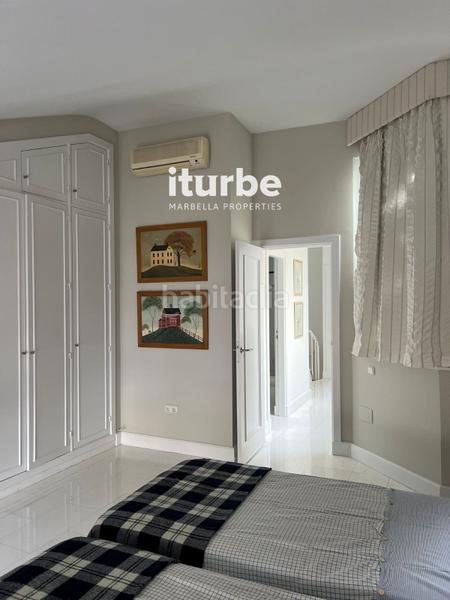 Foto 6e4e8ca2-5538-40db-99c5-4fbaa28ac295. Affitto attico in Centro Histórico Málaga