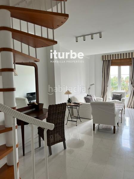 Foto 462800d7-df3b-4110-981a-6b43db094edc. Lloguer àtic a Centro Histórico Málaga