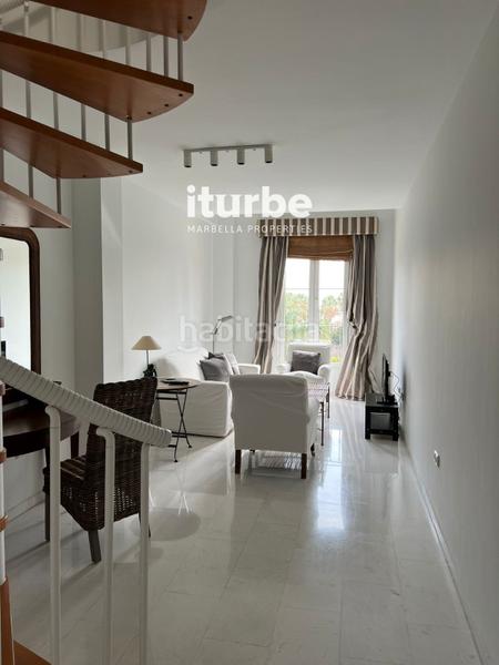 Foto 4e853d8d-8c4e-4c3d-acf7-bab0b5059028. Lloguer àtic a Centro Histórico Málaga